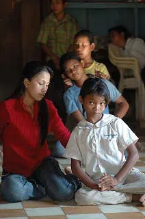 アプサラダンス