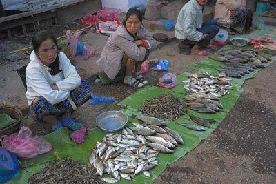 ルアンパバーン