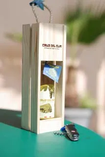 アレキパの街並み