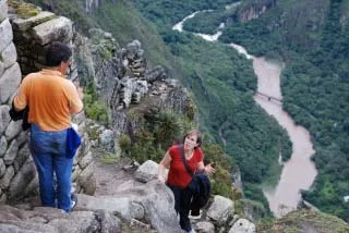 ワイナピチュから