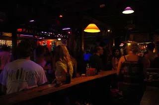 フルムーンパーティー