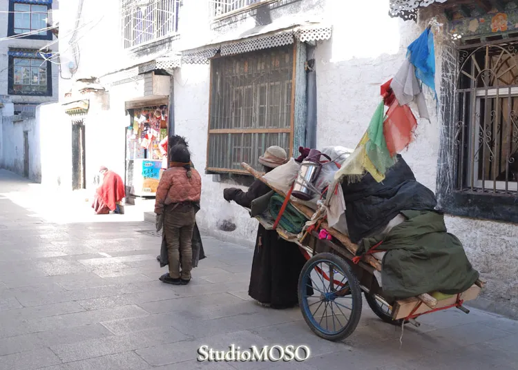 五体投地サポーター