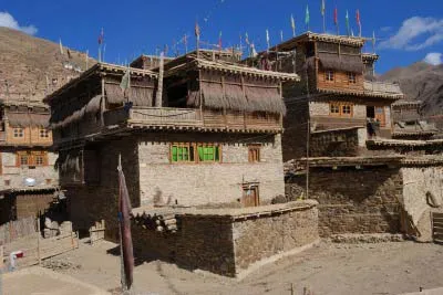 成都からマルカムへ