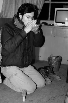 エイティーガル・モスク