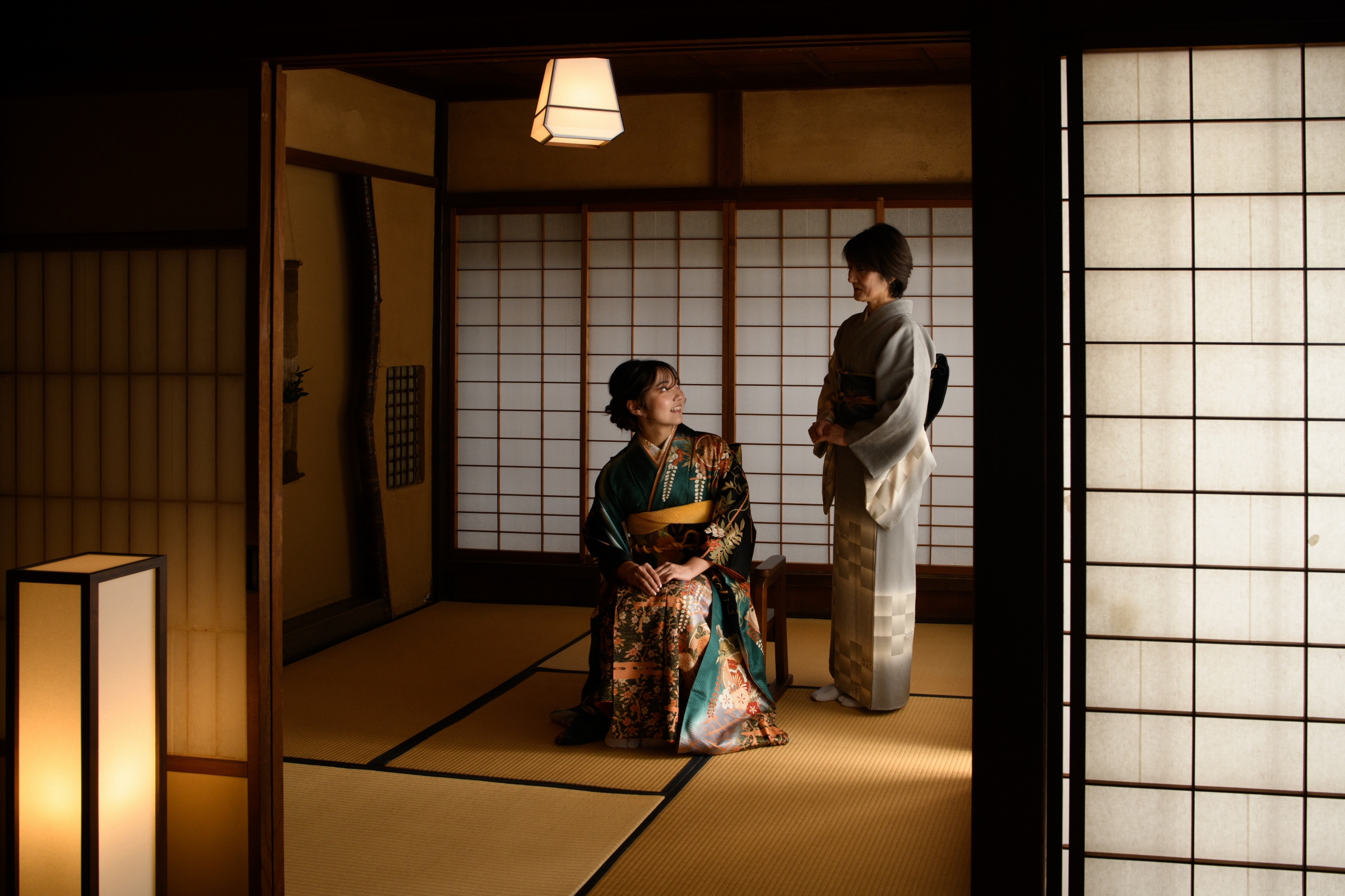 ライフイベント